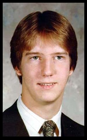 Eric L. Watts - Class of 1979 - Irmo High School