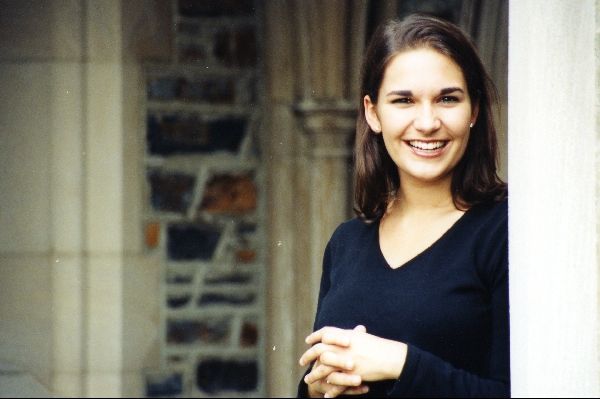 Lauren Tyler - Class of 1996 - Irmo High School