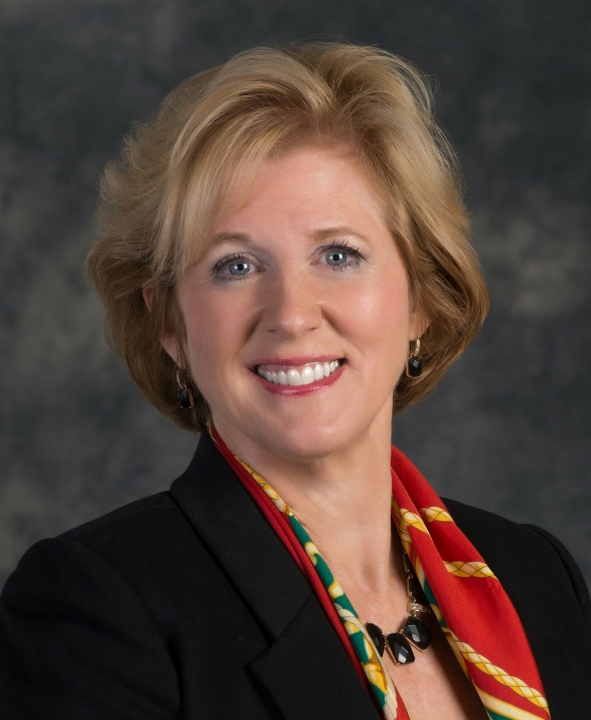 Ann Atkinson - Class of 1977 - Irmo High School