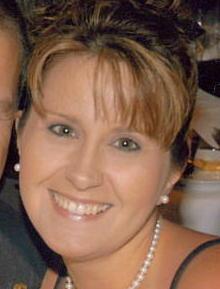 Sherry Goodwin - Class of 1993 - Irmo High School