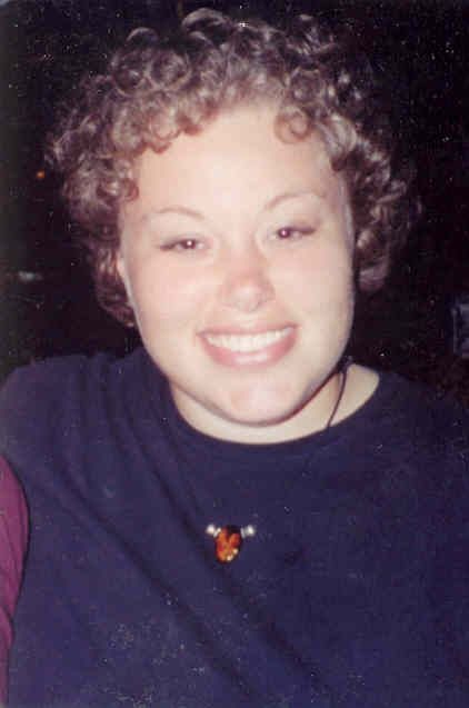 Renee Cohen - Class of 1995 - Irmo High School