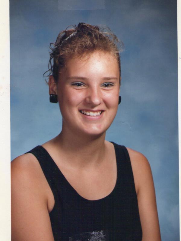 Jennifer Bumgarner - Class of 1991 - Irmo High School