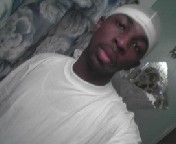 Sam Tellu - Class of 2002 - Irmo High School