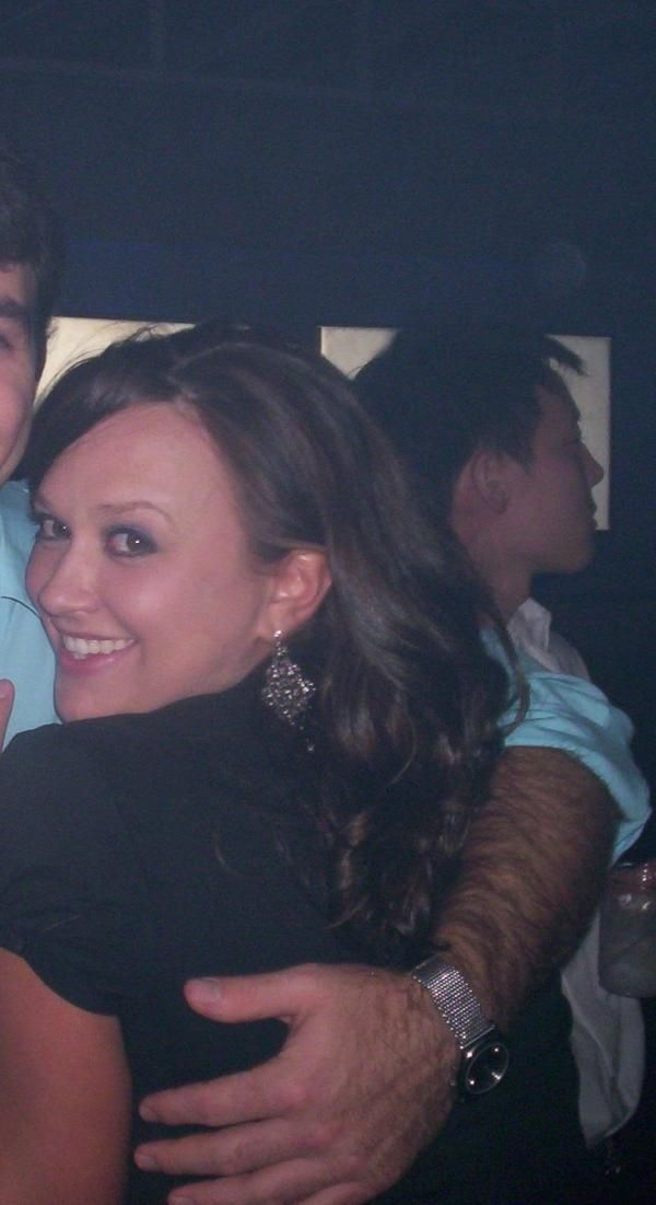 Holly Neese - Class of 1998 - Irmo High School