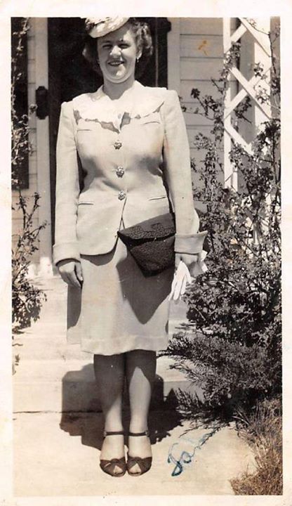 Lisa Howden - Class of 1980 - Irmo High School