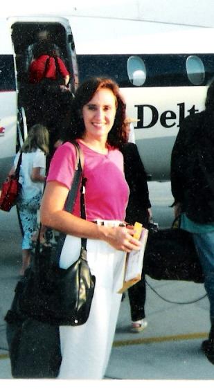 Catherine Bostick - Class of 1978 - Irmo High School