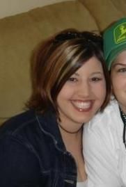 Allyson Paul - Class of 2001 - Irmo High School