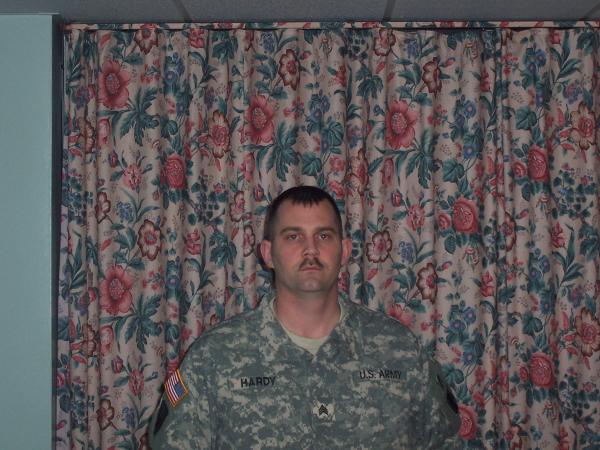 Jonathan (jon) Hardy - Class of 1992 - Irmo High School