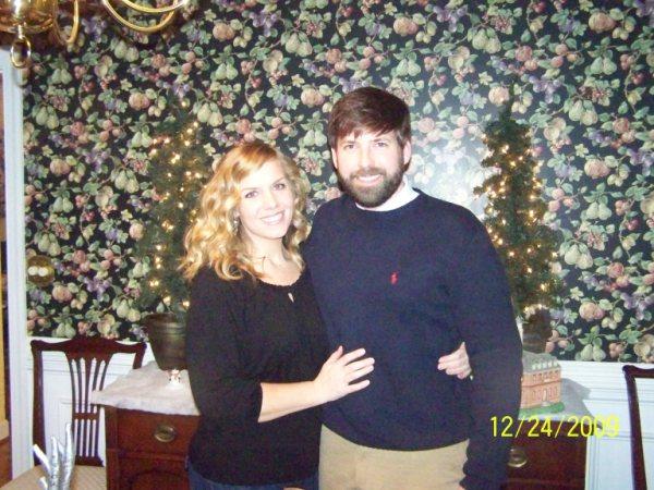 Katherine Burdick - Class of 2003 - Irmo High School