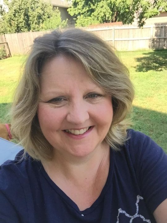 Bronwyn Holmes - Class of 1980 - Irmo High School