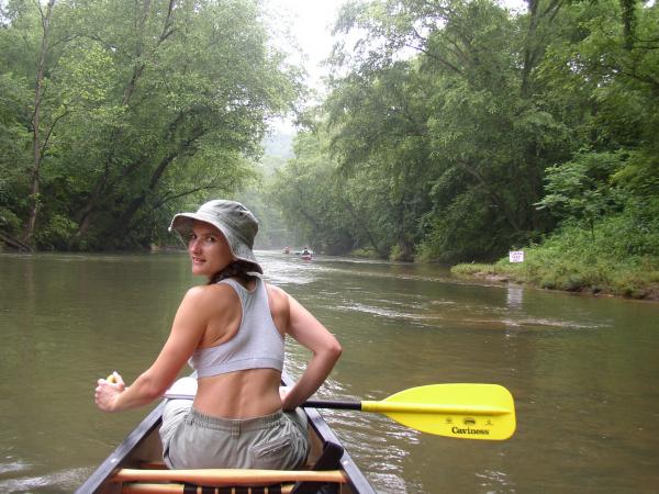 Kathryn Leigh Sheridan - Class of 1990 - Irmo High School