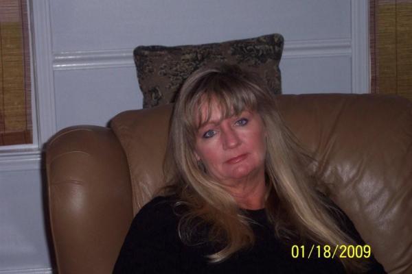 Elizabeth Johnson - Class of 1977 - Irmo High School