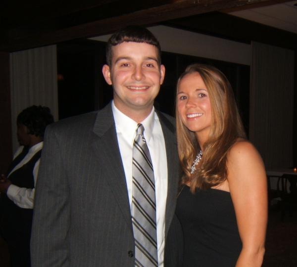 Missy Kergosien - Class of 1999 - Irmo High School