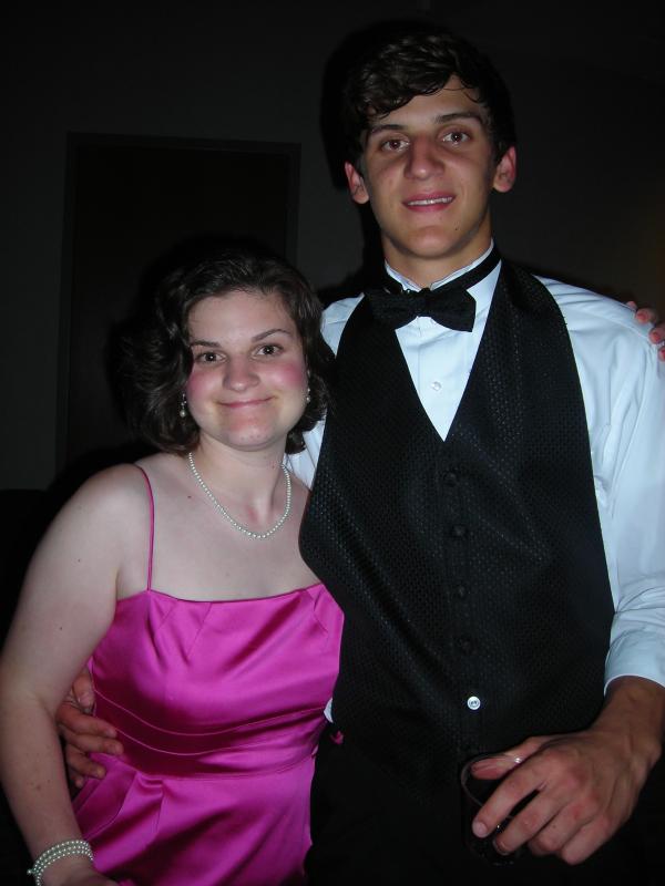 Emily Calvert - Class of 2009 - Irmo High School