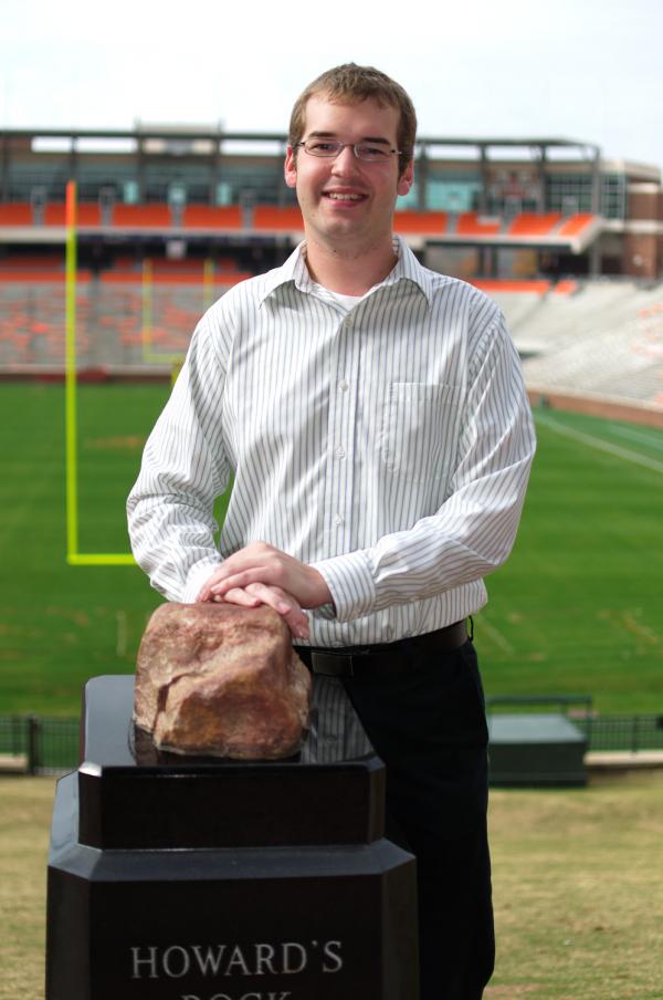 Matt Miller - Class of 2003 - Irmo High School