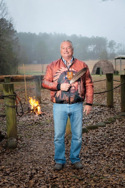 Mark Williams - Class of 1976 - Irmo High School