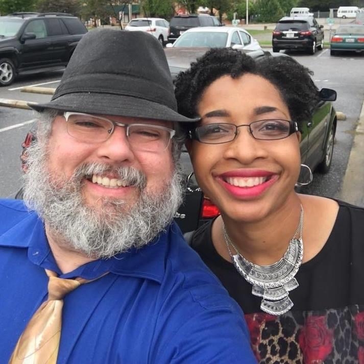 Katina (tina) Kearse - Class of 1994 - Irmo High School