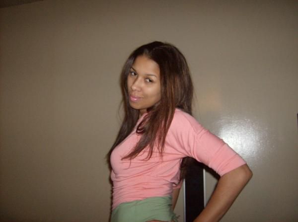 Barbara Sands - Class of 1997 - Irmo High School