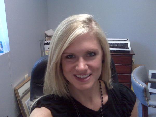 Jaime Vitters - Class of 1997 - Irmo High School