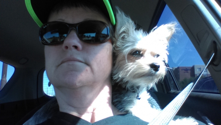 Penny Pierson - Class of 1983 - Irmo High School