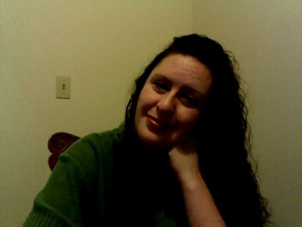 Jennifer James - Class of 1992 - Irmo High School