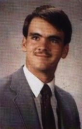 Larry Holloman - Class of 1987 - Irmo High School