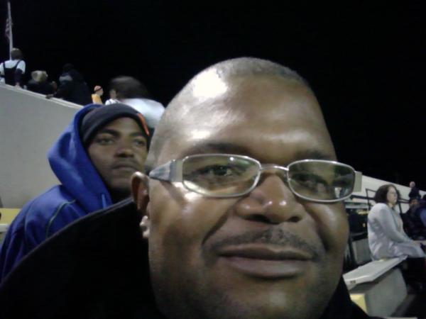 Sean Huffman - Class of 1985 - Irmo High School