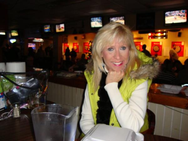 Kim Mcshane - Class of 1976 - Irmo High School