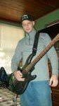 Wesley Wright - Class of 1995 - Irmo High School