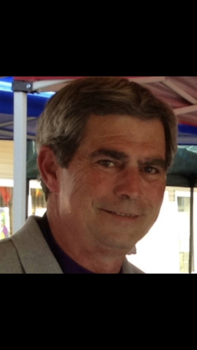 Terry McLean - Class of 1975 - Irmo High School
