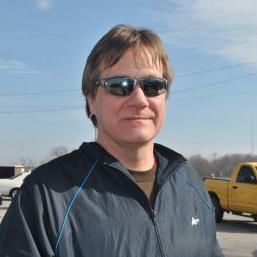 Jabe Mars - Class of 1984 - Irmo High School