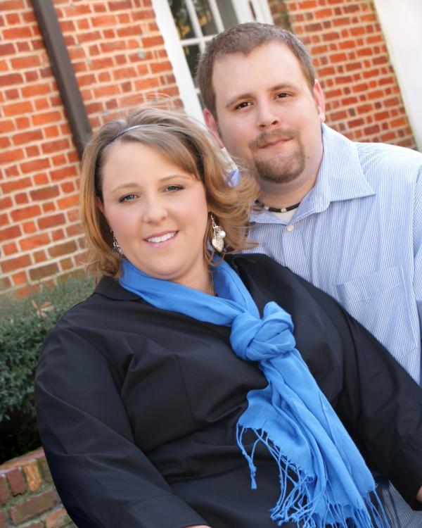 Anna Morgan - Class of 1998 - Irmo High School