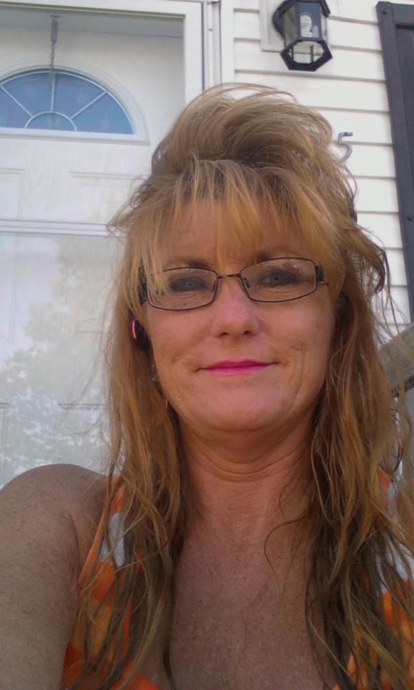 Deborah (debbie) Dubois - Class of 1983 - Irmo High School