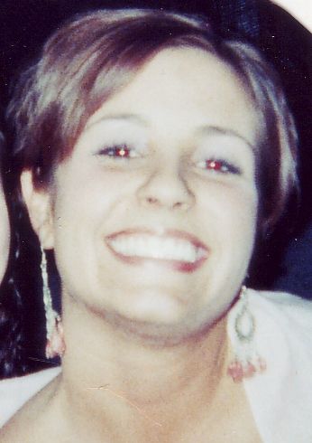 Allie Vallotton - Class of 2001 - Irmo High School