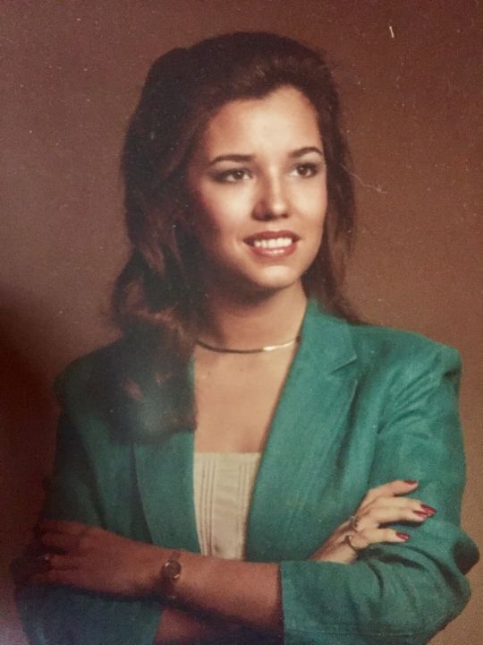 Celeste Hiott - Class of 1981 - Irmo High School