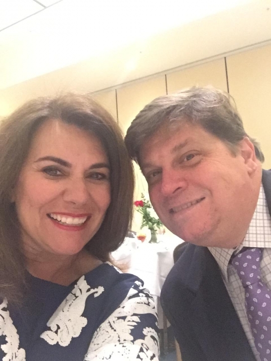Audrey Saad - Class of 1989 - Irmo High School