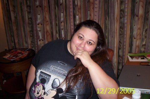 Rebecca Branch - Class of 1998 - Irmo High School
