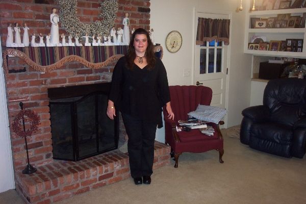 Shara Merritt - Class of 1991 - Irmo High School