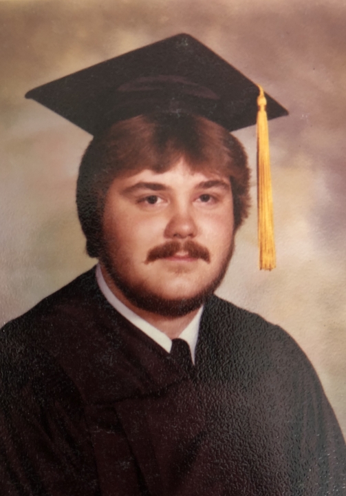Michael Brazell - Class of 1981 - Irmo High School