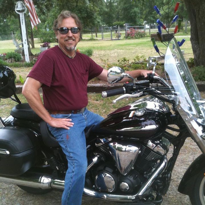 Steve Walton - Class of 1979 - Irmo High School