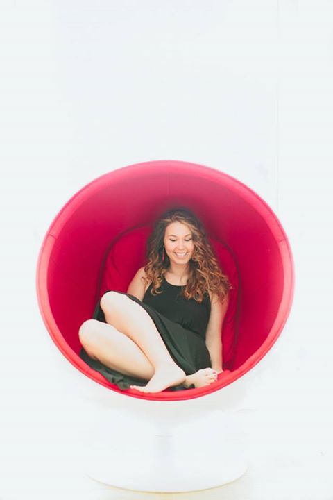 Ashley Gorman - Class of 2004 - Irmo High School