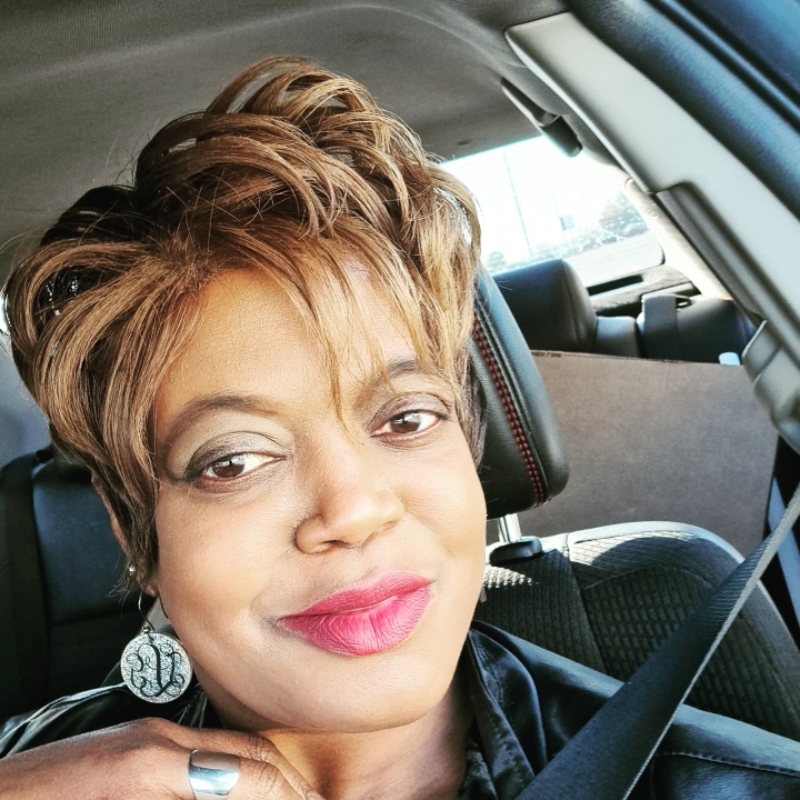 Tamara Govan - Class of 1992 - Irmo High School
