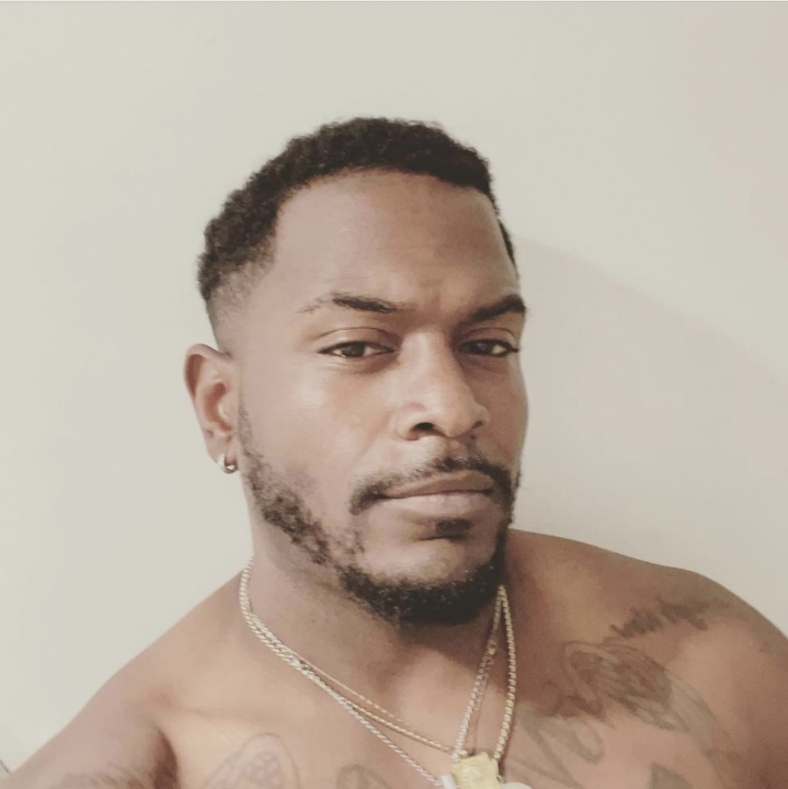 Randell Randell Reed - Class of 2008 - West Jefferson High School