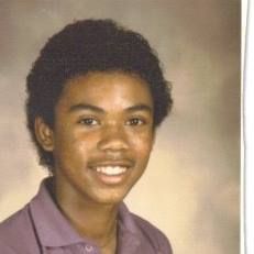 Cordine Williams - Class of 1990 - West Jefferson High School