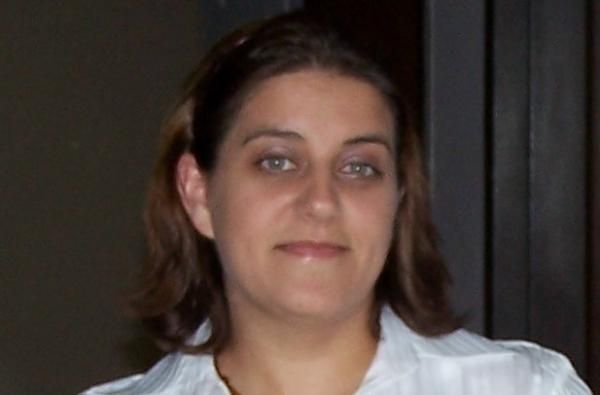 Elizabeth Hebert - Class of 1991 - West Jefferson High School