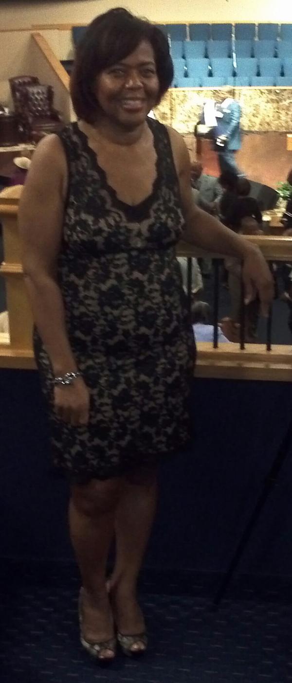Sheryl Lewis - Class of 1985 - West Jefferson High School