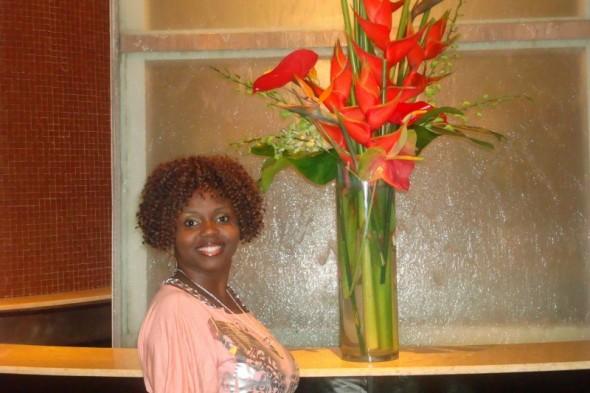 Kim Jackson - Class of 1991 - West Jefferson High School
