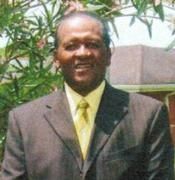 Matthew Mitchell - Class of 1970 - West Jefferson High School