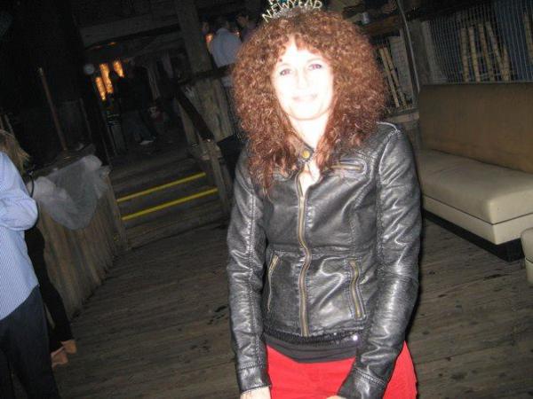 Pamela Colson - Class of 1986 - West Jefferson High School