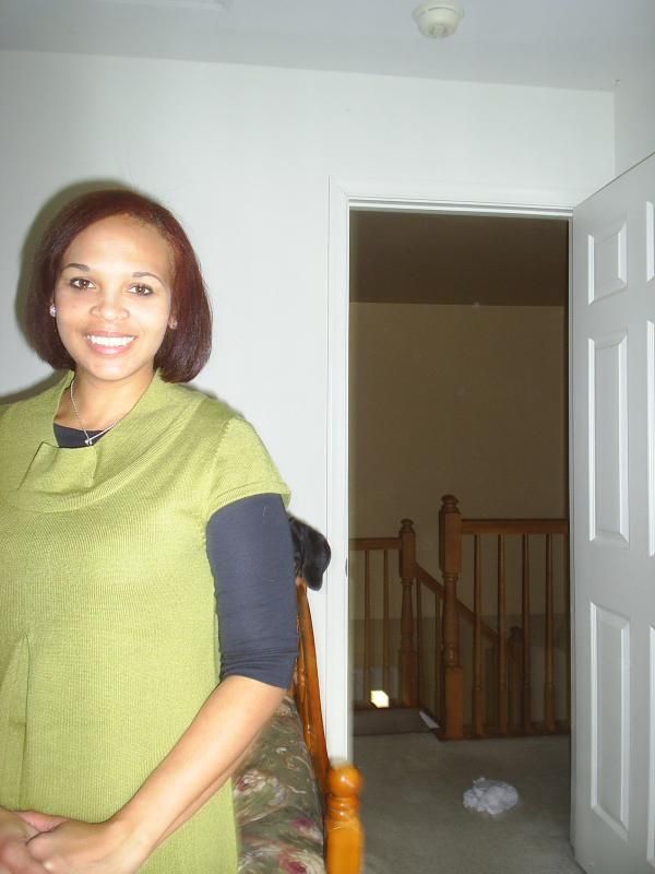 Kenia Reynoso - Class of 1989 - West Jefferson High School